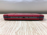 GD8429 Plz Read Item Condi PSP-3000 RADIANT RED SONY PSP Console Japan