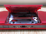 GD8432 Plz Read Item Condi PSP-3000 RADIANT RED SONY PSP Console Japan