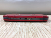 GD8432 Plz Read Item Condi PSP-3000 RADIANT RED SONY PSP Console Japan