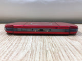 GD8432 Plz Read Item Condi PSP-3000 RADIANT RED SONY PSP Console Japan