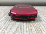 GD8432 Plz Read Item Condi PSP-3000 RADIANT RED SONY PSP Console Japan