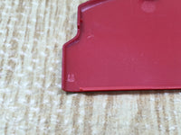 GD8432 Plz Read Item Condi PSP-3000 RADIANT RED SONY PSP Console Japan