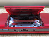 GD8433 Plz Read Item Condi PSP-3000 RADIANT RED SONY PSP Console Japan