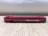 GD8434 Plz Read Item Condi PSP-3000 RADIANT RED SONY PSP Console Japan