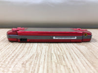 GD8435 Plz Read Item Condi PSP-3000 RADIANT RED SONY PSP Console Japan