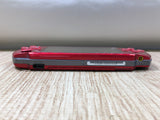 GD8436 Plz Read Item Condi PSP-3000 RADIANT RED SONY PSP Console Japan