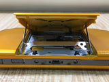 GD8437 Plz Read Item Condi PSP-3000 BRIGHT YELLOW SONY PSP Console Japan