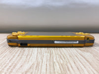 GD8437 Plz Read Item Condi PSP-3000 BRIGHT YELLOW SONY PSP Console Japan