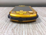 GD8437 Plz Read Item Condi PSP-3000 BRIGHT YELLOW SONY PSP Console Japan