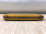 GD8437 Plz Read Item Condi PSP-3000 BRIGHT YELLOW SONY PSP Console Japan