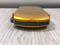 GD8437 Plz Read Item Condi PSP-3000 BRIGHT YELLOW SONY PSP Console Japan