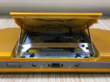 GD8438 Plz Read Item Condi PSP-3000 BRIGHT YELLOW SONY PSP Console Japan