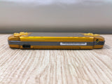 GD8438 Plz Read Item Condi PSP-3000 BRIGHT YELLOW SONY PSP Console Japan