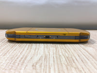 GD8438 Plz Read Item Condi PSP-3000 BRIGHT YELLOW SONY PSP Console Japan