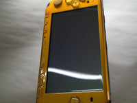 GD8438 Plz Read Item Condi PSP-3000 BRIGHT YELLOW SONY PSP Console Japan