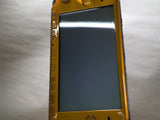 GD8439 Plz Read Item Condi PSP-3000 BRIGHT YELLOW SONY PSP Console Japan