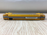GD8439 Plz Read Item Condi PSP-3000 BRIGHT YELLOW SONY PSP Console Japan