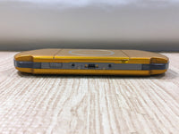GD8439 Plz Read Item Condi PSP-3000 BRIGHT YELLOW SONY PSP Console Japan