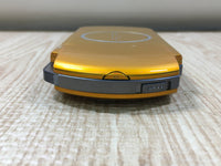 GD8439 Plz Read Item Condi PSP-3000 BRIGHT YELLOW SONY PSP Console Japan