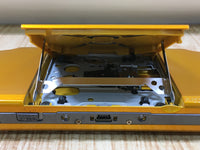 GD8440 Plz Read Item Condi PSP-3000 BRIGHT YELLOW SONY PSP Console Japan