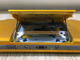 GD8440 Plz Read Item Condi PSP-3000 BRIGHT YELLOW SONY PSP Console Japan