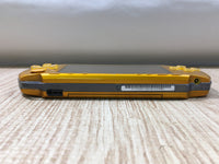 GD8440 Plz Read Item Condi PSP-3000 BRIGHT YELLOW SONY PSP Console Japan