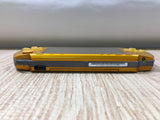 GD8440 Plz Read Item Condi PSP-3000 BRIGHT YELLOW SONY PSP Console Japan