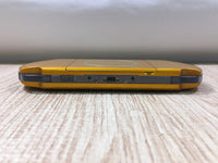 GD8440 Plz Read Item Condi PSP-3000 BRIGHT YELLOW SONY PSP Console Japan