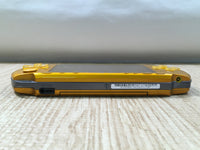 GD8441 Plz Read Item Condi PSP-3000 BRIGHT YELLOW SONY PSP Console Japan