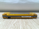 GD8441 Plz Read Item Condi PSP-3000 BRIGHT YELLOW SONY PSP Console Japan