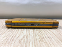 GD8441 Plz Read Item Condi PSP-3000 BRIGHT YELLOW SONY PSP Console Japan