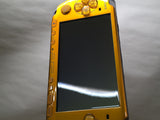 GD8441 Plz Read Item Condi PSP-3000 BRIGHT YELLOW SONY PSP Console Japan