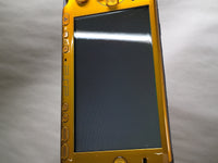 GD8442 Plz Read Item Condi PSP-3000 BRIGHT YELLOW SONY PSP Console Japan