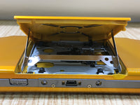 GD8442 Plz Read Item Condi PSP-3000 BRIGHT YELLOW SONY PSP Console Japan