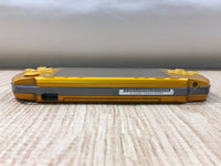 GD8442 Plz Read Item Condi PSP-3000 BRIGHT YELLOW SONY PSP Console Japan
