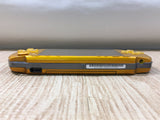 GD8442 Plz Read Item Condi PSP-3000 BRIGHT YELLOW SONY PSP Console Japan