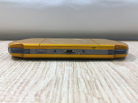 GD8442 Plz Read Item Condi PSP-3000 BRIGHT YELLOW SONY PSP Console Japan