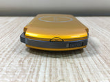 GD8442 Plz Read Item Condi PSP-3000 BRIGHT YELLOW SONY PSP Console Japan