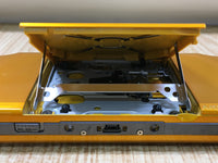 GD8443 Plz Read Item Condi PSP-3000 BRIGHT YELLOW SONY PSP Console Japan