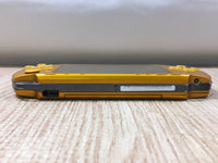 GD8443 Plz Read Item Condi PSP-3000 BRIGHT YELLOW SONY PSP Console Japan
