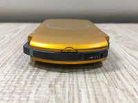 GD8443 Plz Read Item Condi PSP-3000 BRIGHT YELLOW SONY PSP Console Japan