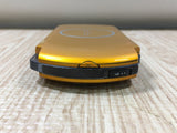 GD8443 Plz Read Item Condi PSP-3000 BRIGHT YELLOW SONY PSP Console Japan