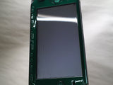 GD8444 Plz Read Item Condi PSP-3000 SPIRITED GREEN SONY PSP Console Japan