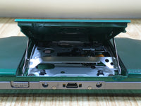 GD8444 Plz Read Item Condi PSP-3000 SPIRITED GREEN SONY PSP Console Japan