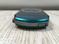 GD8444 Plz Read Item Condi PSP-3000 SPIRITED GREEN SONY PSP Console Japan