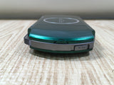 GD8444 Plz Read Item Condi PSP-3000 SPIRITED GREEN SONY PSP Console Japan