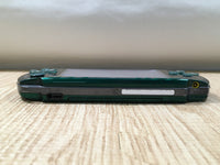 GD8445 Plz Read Item Condi PSP-3000 SPIRITED GREEN SONY PSP Console Japan