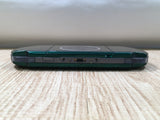 GD8445 Plz Read Item Condi PSP-3000 SPIRITED GREEN SONY PSP Console Japan