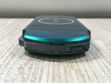 GD8445 Plz Read Item Condi PSP-3000 SPIRITED GREEN SONY PSP Console Japan