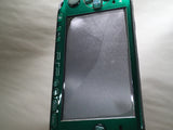 GD8445 Plz Read Item Condi PSP-3000 SPIRITED GREEN SONY PSP Console Japan